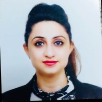 Nidhi Sharma