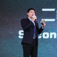 Allen Wang