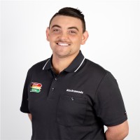 Mitchell Lowndes
