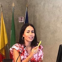 Maria G. Botzori