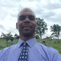 Jeffrey Johnson