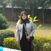 Sakshi Garg