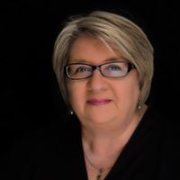 Marilyn Nicholson