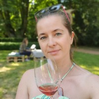 Lenka Šromová Ševítová