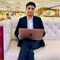 Vikas Kumar