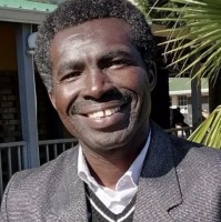 Daniel Awuah-Gyawu (PhD, MA, MEd (Adm), MEd (Ment), BEd)