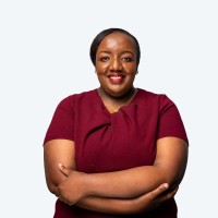 Janet Gikonyo MIHRM