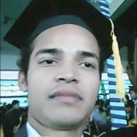 Paris Mazumder