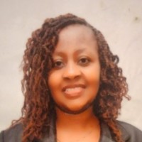 Fridah Kinyua
