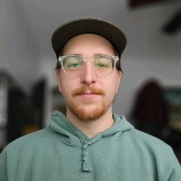 Zack Housholder