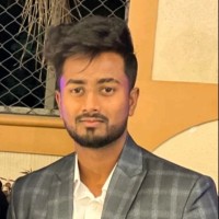 Mohammed Uzaif