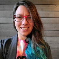 Amy Duskiewicz, Cawa