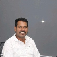 Sathish Kumar S