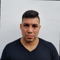 Bruno Mercado