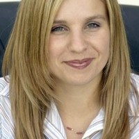 Elysha Pinkstone Moore