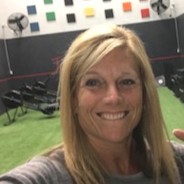 Michelle Petrillo