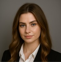 Anastasiia Bailo
