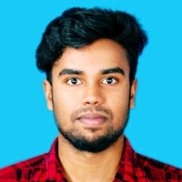 Athul Anilkumar