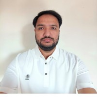 Masood Hassan