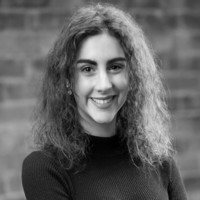 Lydia Stevenson