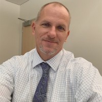Kevin Stiegler