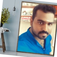 Vinoth Vetharethinam