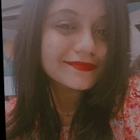 Rasika Shete