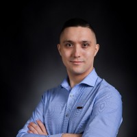 Simon Bouchard, M. Sc.