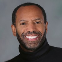Peter Chapman