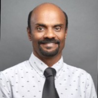 Kumaran P.