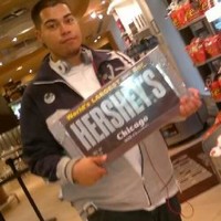 Eric Diaz