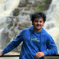 Krithik K
