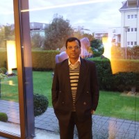 Sanjay Kumar Agrawal