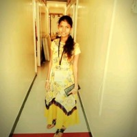 Samatha Lanjepalli