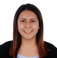 María Fernanda Vaca Veloza