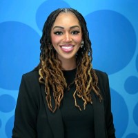 Kalesta Jones