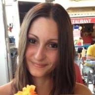 Samantha Lelevet