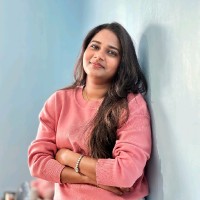 Athira Anilkumar Girly