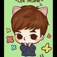 ming MINMAX-何明秀