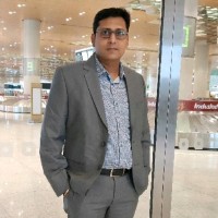 Rudra Shankar Chakravarty