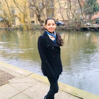 Mayuri Patil