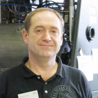 Aleksandr Mekhontsev
