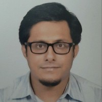 Ishan Moitra