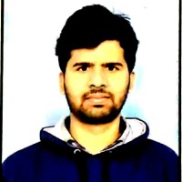 Vashudev Vashist