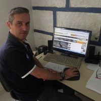 Marcos Brocca