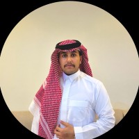 Saleh Alwadei