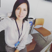 Sabina Celia Cruz Chavez