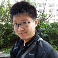 朱岩Bryan