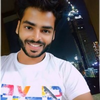 Dipesh Dubey