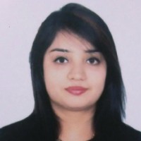 Ruchita Mandalia